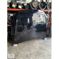 BAŞKAN TİC.MERCEDES S W222 KASA MOTOR KAPUT